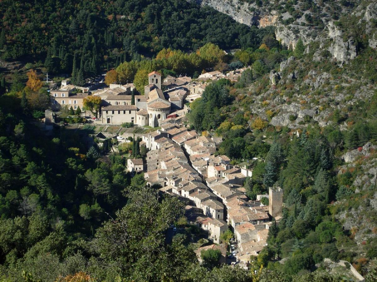 "La Cle Des Champs"-Meuble De Tourisme 3 Etoiles -Residence "Les Logis De Beziers"-Garage Optionnel-Coeur De Ville-Plages A 16Km ! Luaran gambar