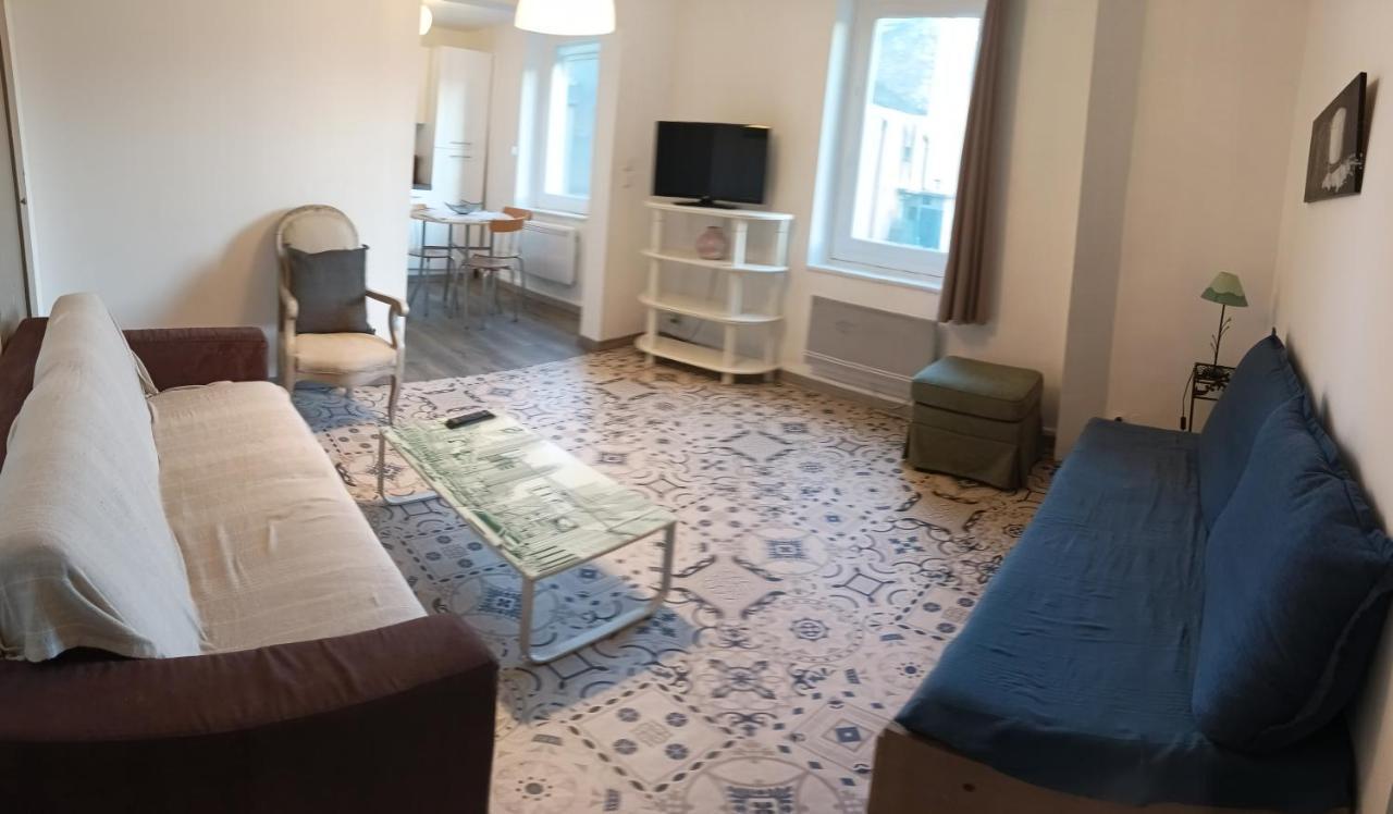 "La Cle Des Champs"-Meuble De Tourisme 3 Etoiles -Residence "Les Logis De Beziers"-Garage Optionnel-Coeur De Ville-Plages A 16Km ! Luaran gambar