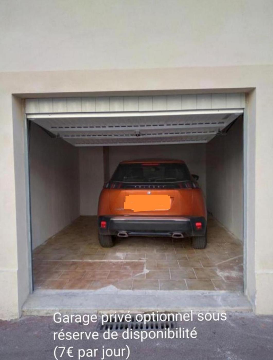 "La Cle Des Champs"-Meuble De Tourisme 3 Etoiles -Residence "Les Logis De Beziers"-Garage Optionnel-Coeur De Ville-Plages A 16Km ! Luaran gambar